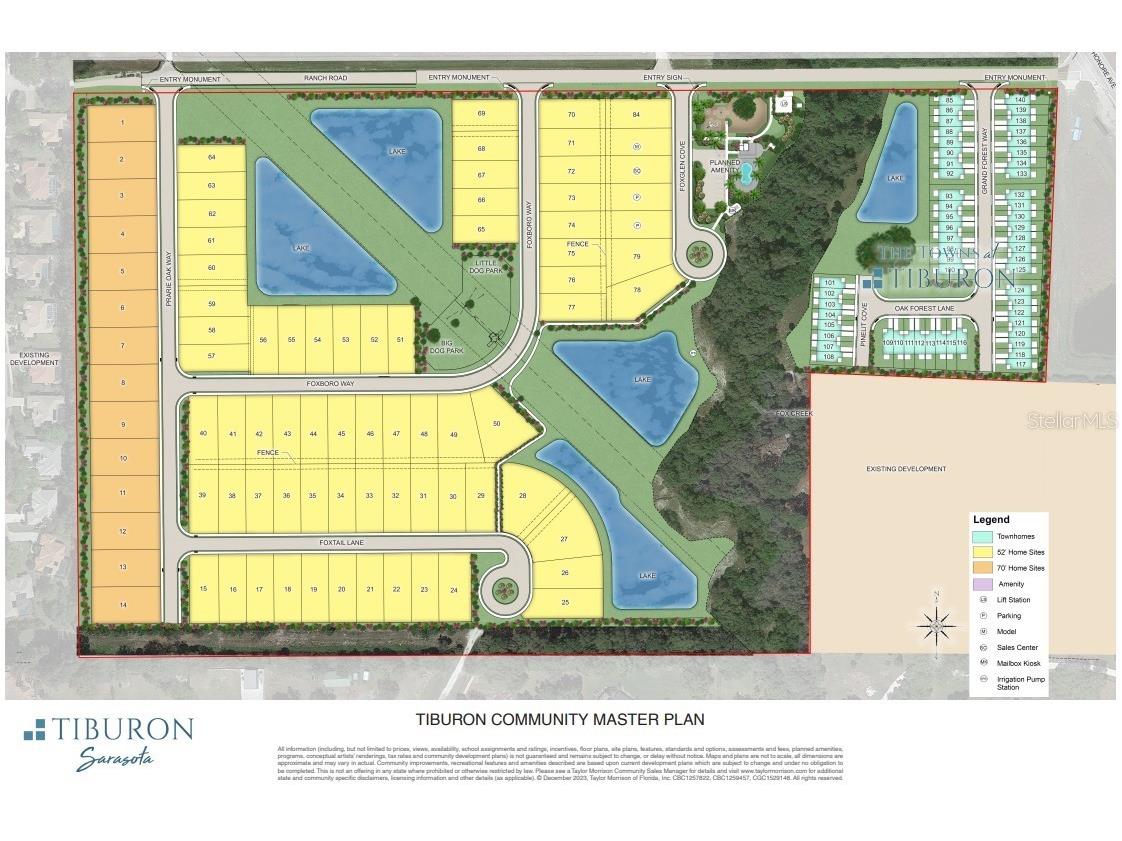 6913 Prairie Oak Way Nokomis FL 34275 A4693078 image19