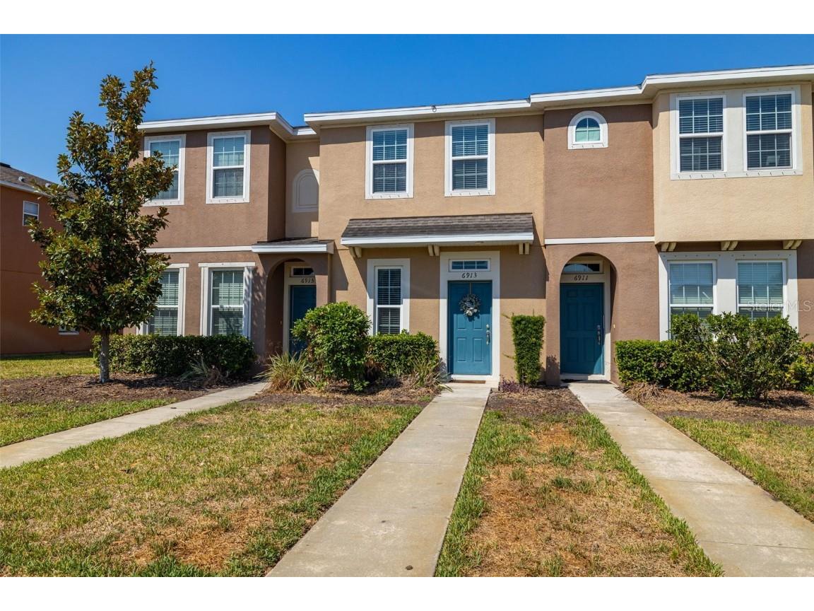 6913 Towering Spruce Drive Riverview FL 33578 T3532426 image1