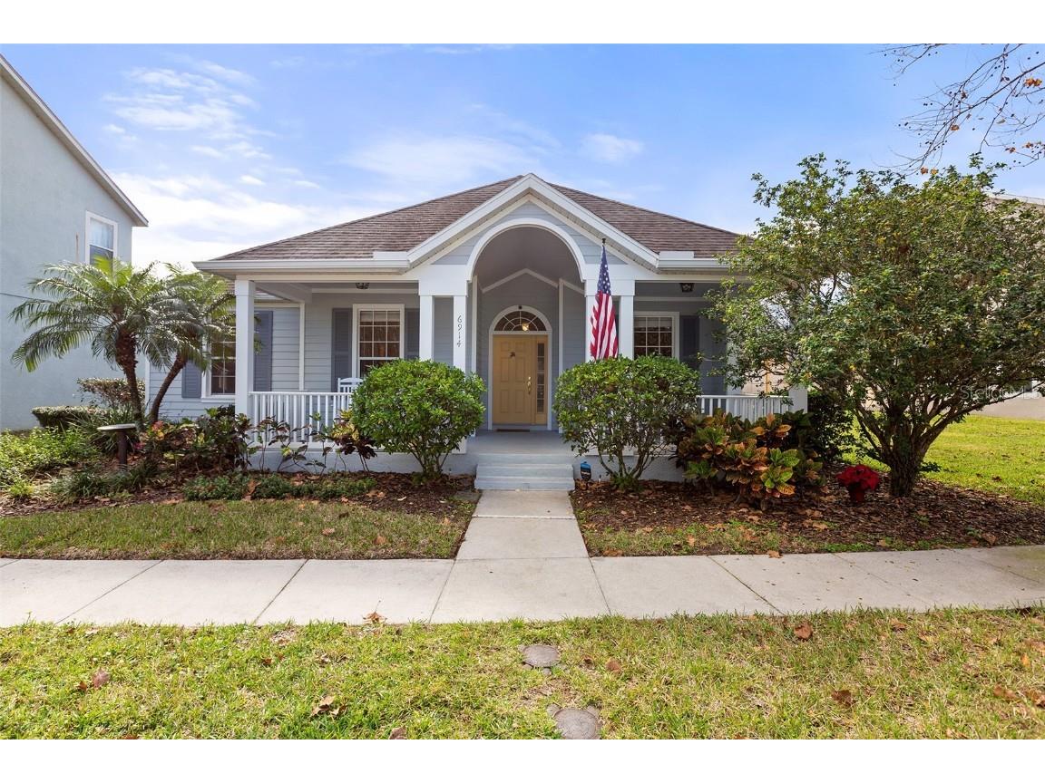 6914 Beargrass Road Harmony FL 34773 - Buck Lake S5079744 image1