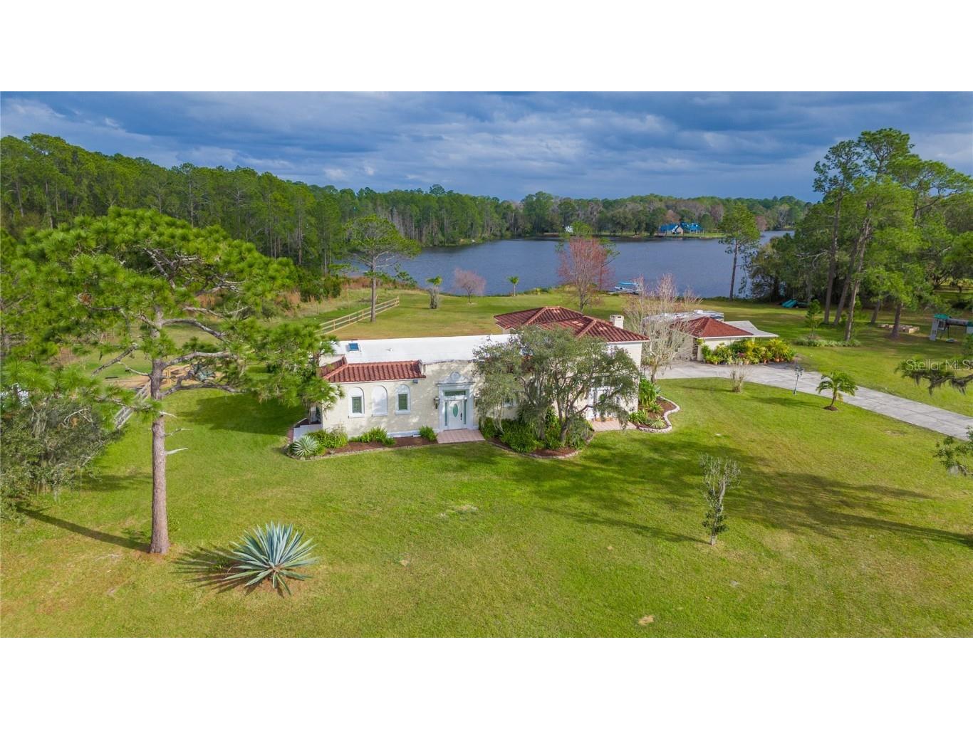 6914 Conley Drive Polk City FL 33868 - LAKE LIAHO L4941888 image1