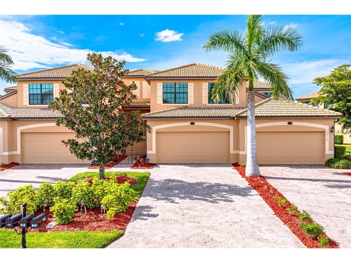 6914 Grand Estuary Trail #103 Bradenton FL 34212 A4596986 image1