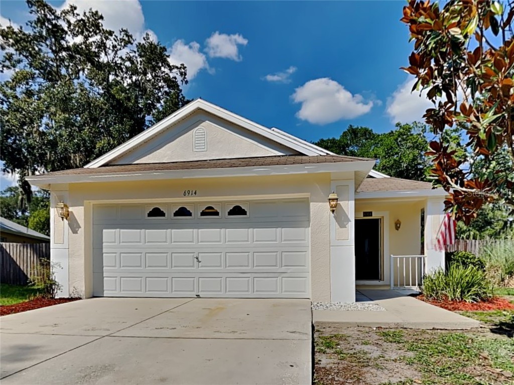 6914 Summer Harbor Lane Riverview FL 33578 T3455742 image1