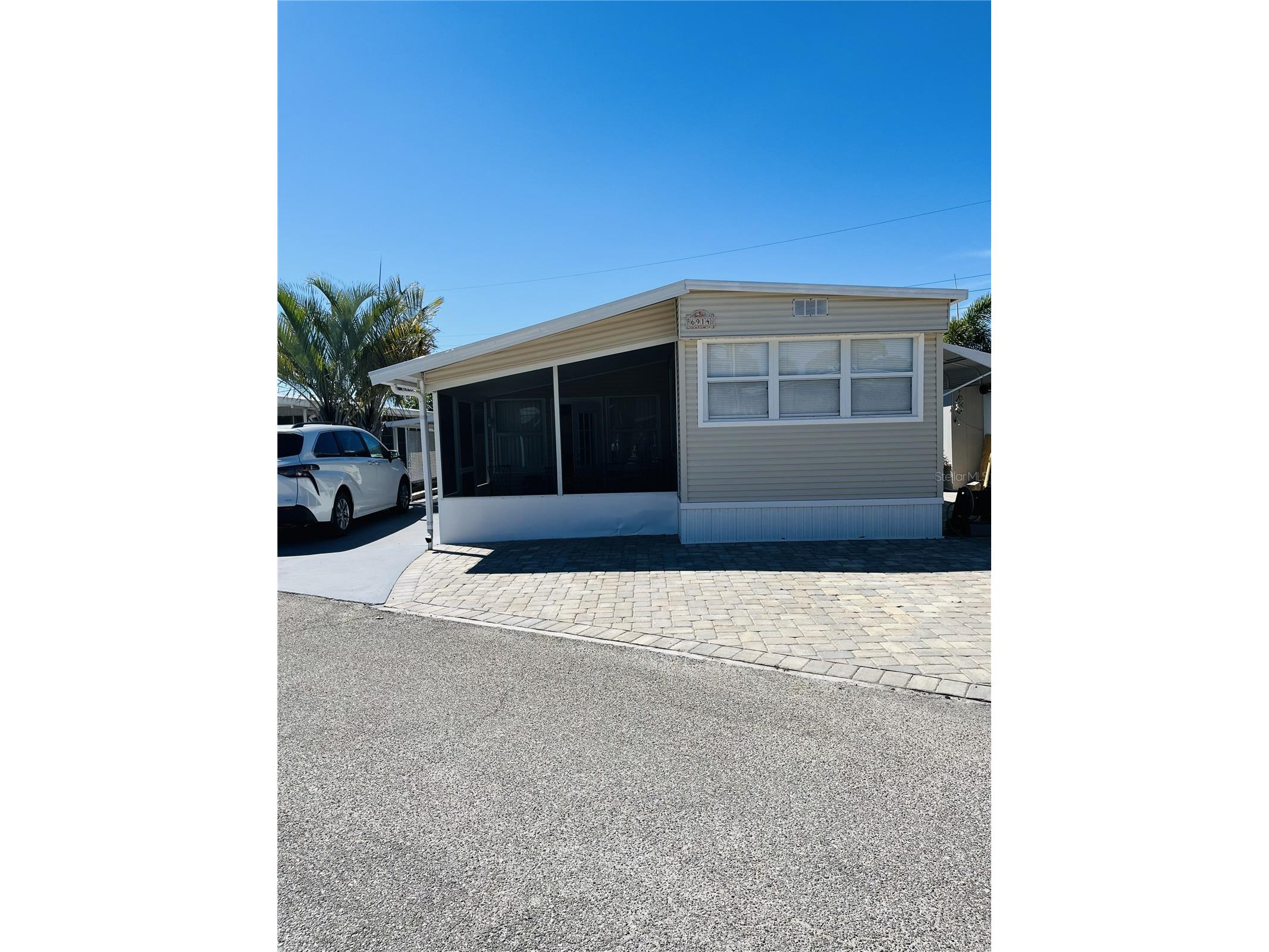 6914 Tarpon Lane Bradenton FL 34207 - SARASOTA BAY A4684058 image1