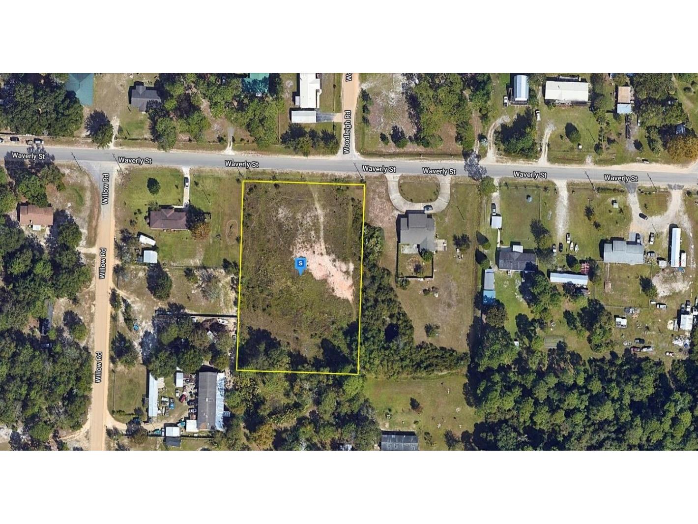 6914 Waverly Street Youngstown FL 32466 A4561505 image1