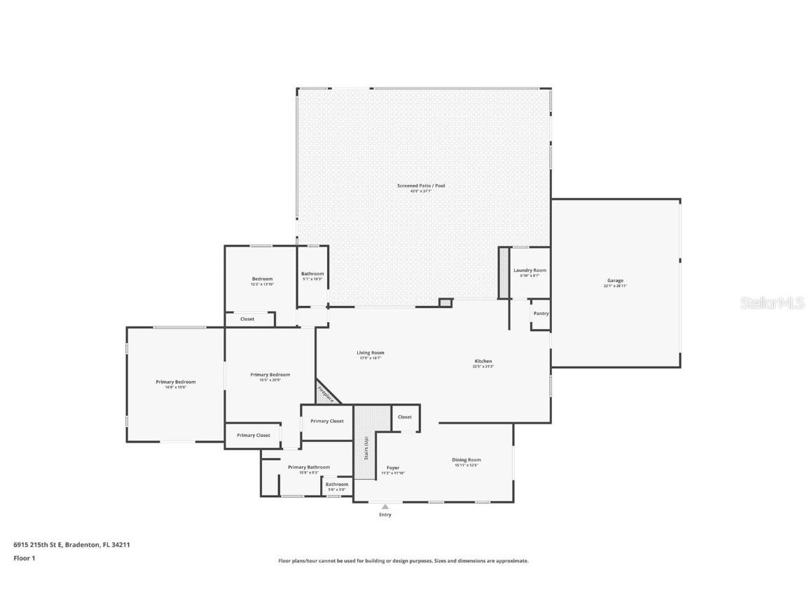 6915 215th Street E Bradenton FL 34211 TB8387374 image35