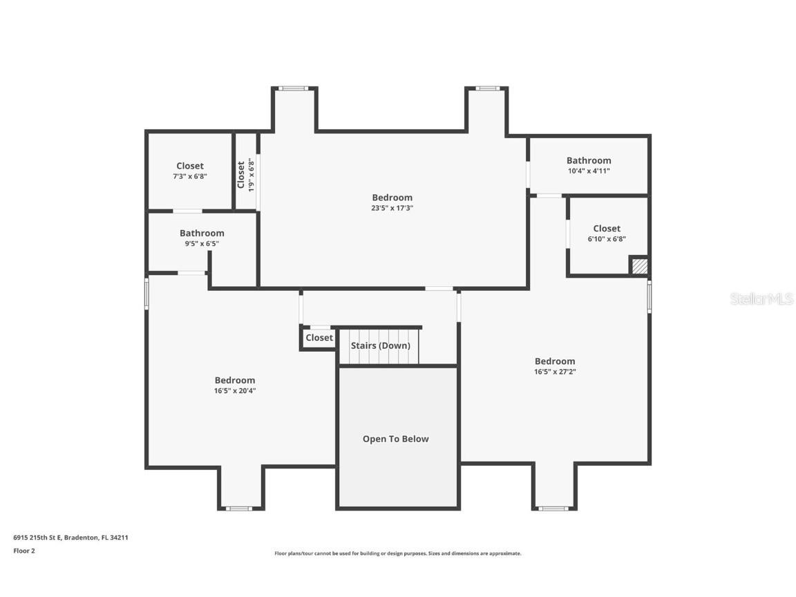 6915 215th Street E Bradenton FL 34211 TB8387374 image36