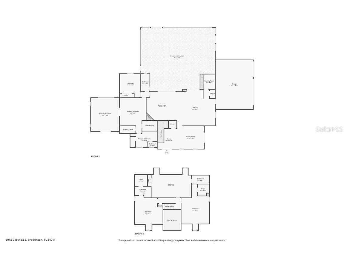 6915 215th Street E Bradenton FL 34211 TB8387374 image37