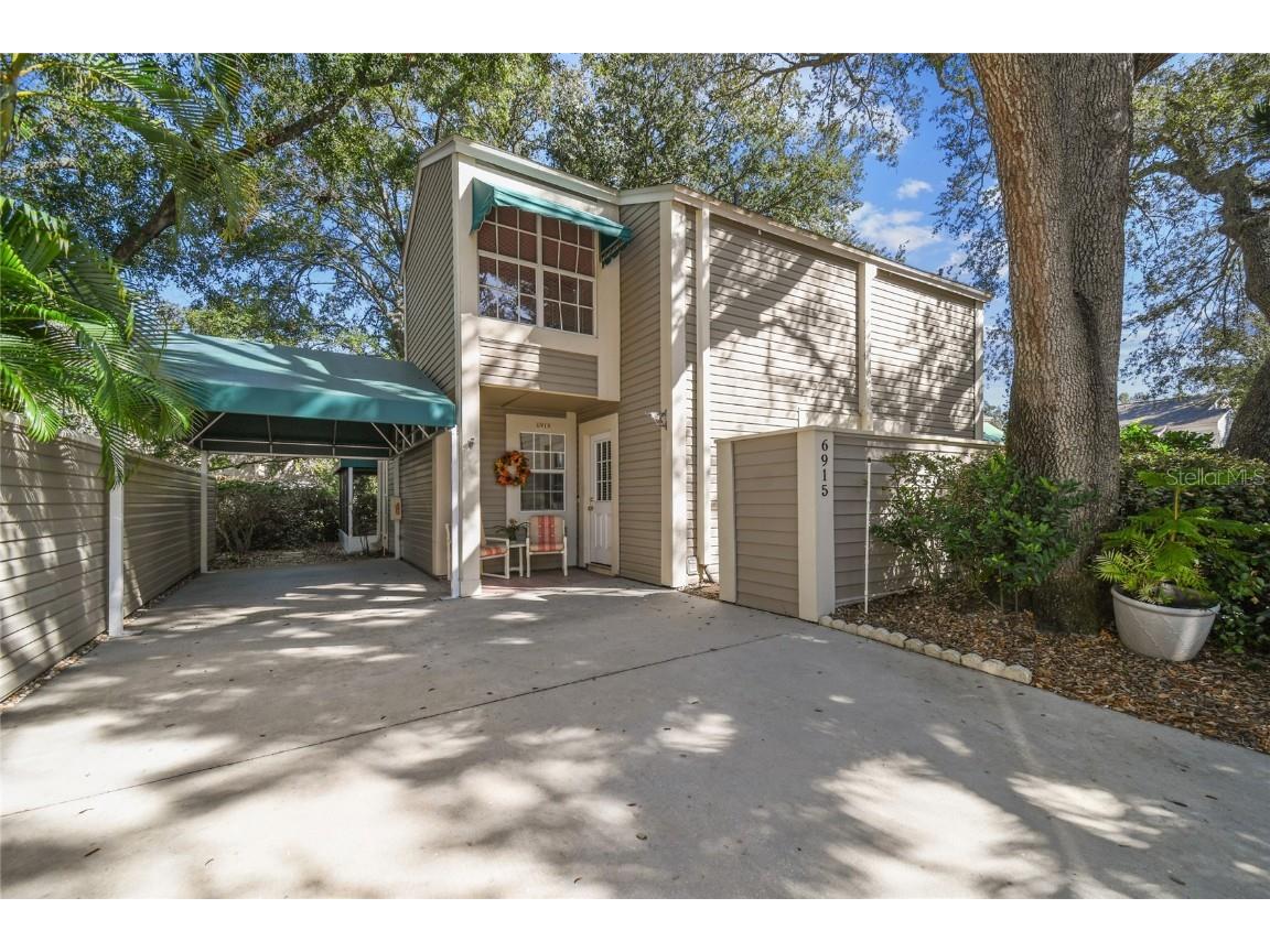 6915 Lake Place Court Tampa FL 33634 T3482682 image1