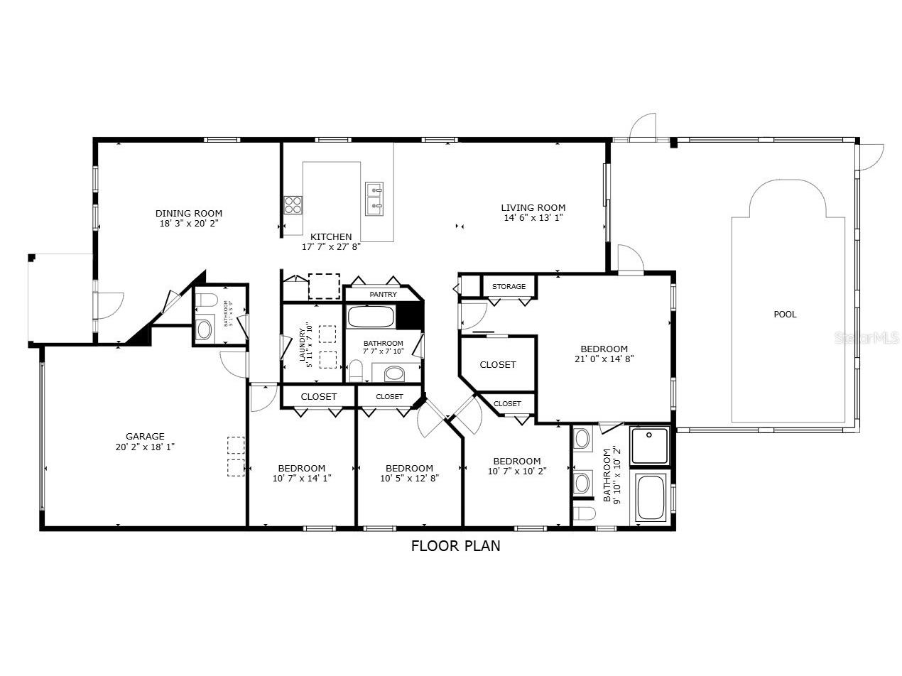 6915 Monarch Park Drive Apollo Beach FL 33572 TB8498774 image5