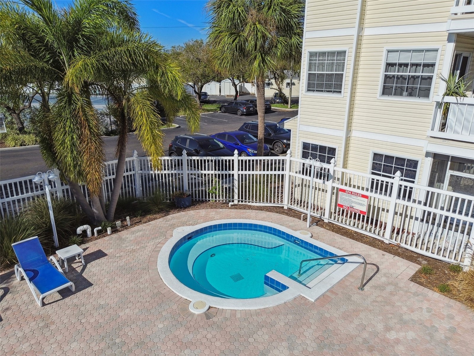 6915 Stones Throw Circle N #3106 Saint Petersburg FL 33710 TB8484140 image36