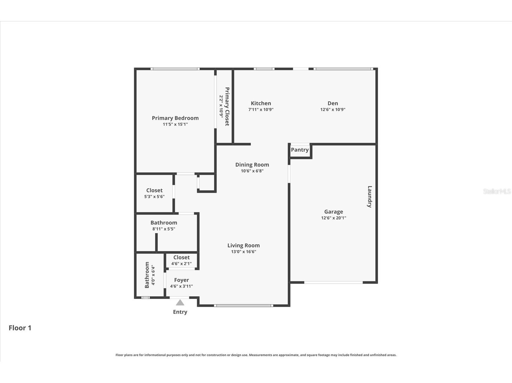 6915 Versailles N Pinellas Park FL 33781 TB8509099 image42