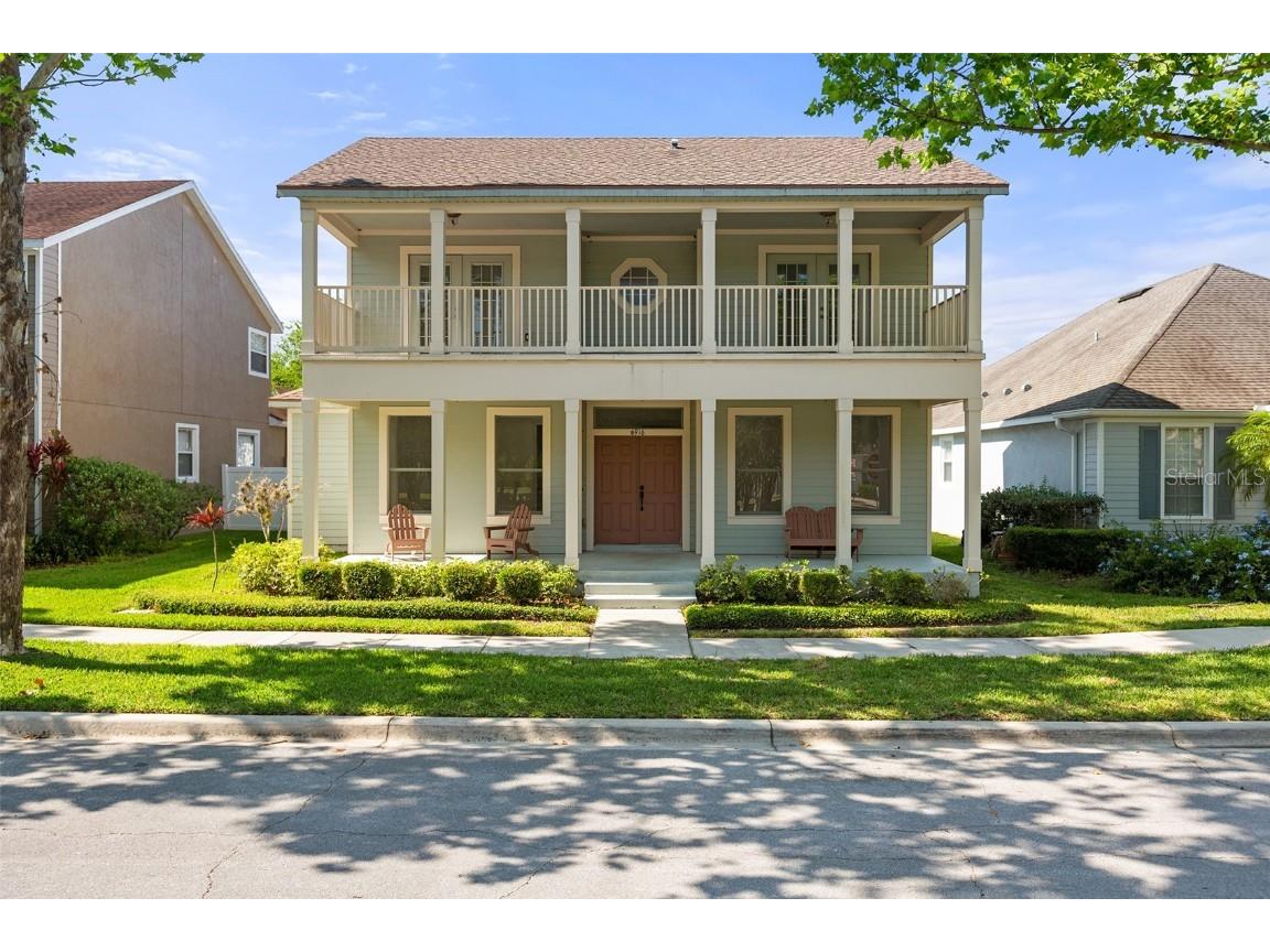 6916 Beargrass Rd Harmony FL 34773 - Buck Lake S5083397 image1