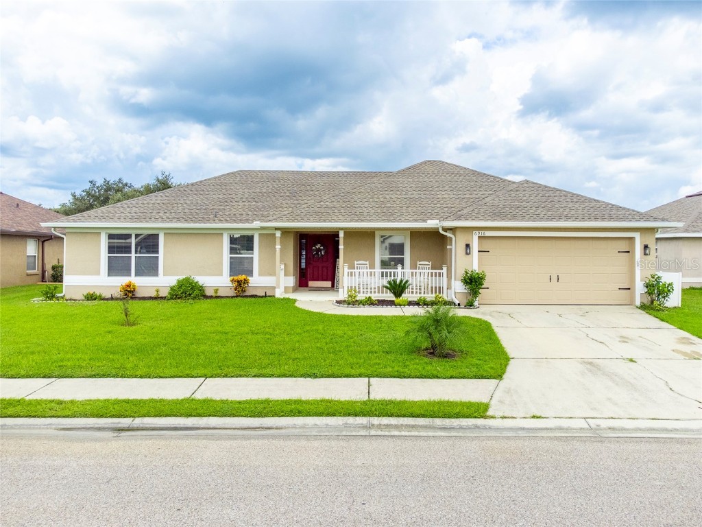 6916 Bently Drive Lakeland FL 33809 TB8310117 image1