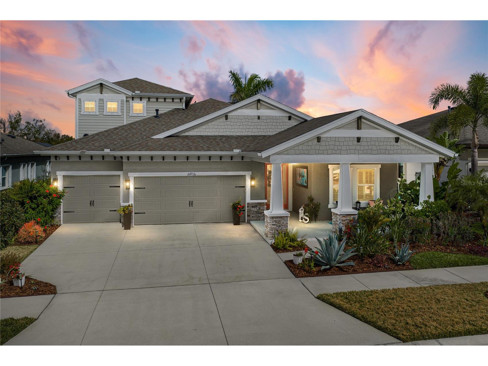 6916 Ebb Tide Avenue Apollo Beach FL 33572 TB8476009 image1