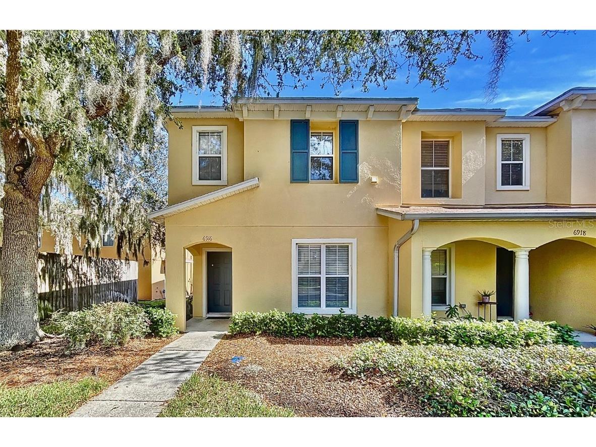 6916 Hawthorne Trace Lane Riverview FL 33578 T3500877 image1