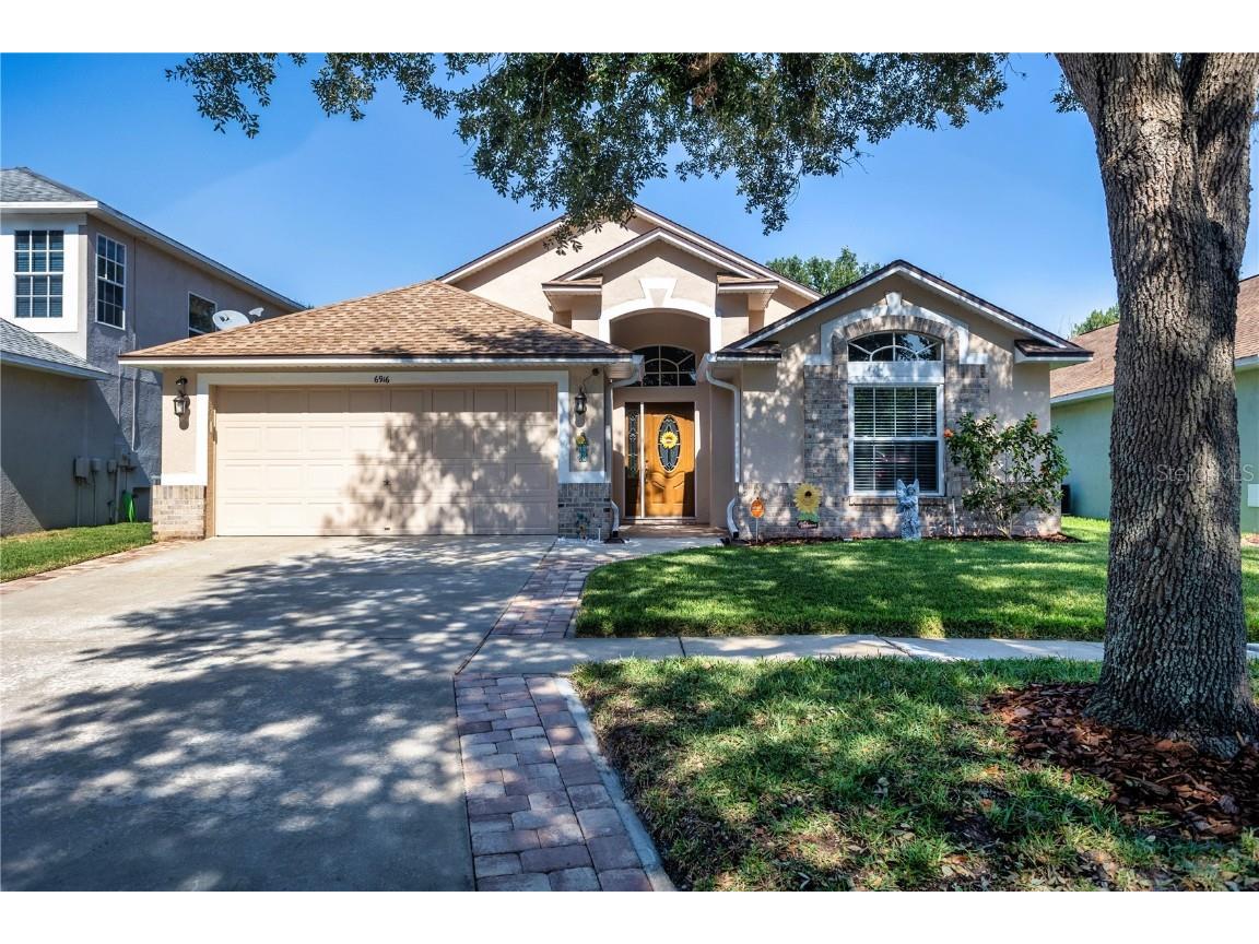 6916 Jamestown Manor Drive Riverview FL 33578 T3444312 image1