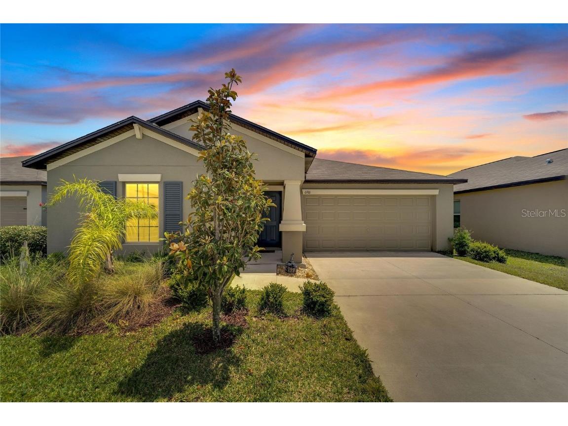 6916 King Creek Drive Sun City Center FL 33573 T3445831 image1