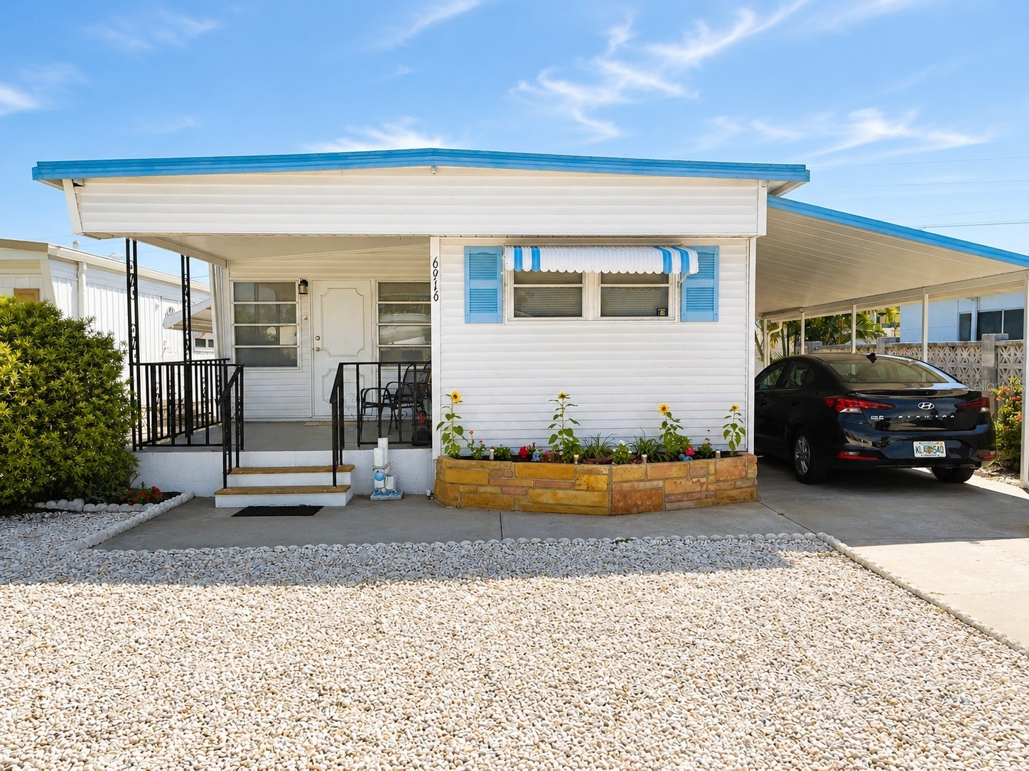 6916 Marlin Lane Bradenton FL 34207 - SARASOTA BAY A4693147 image1