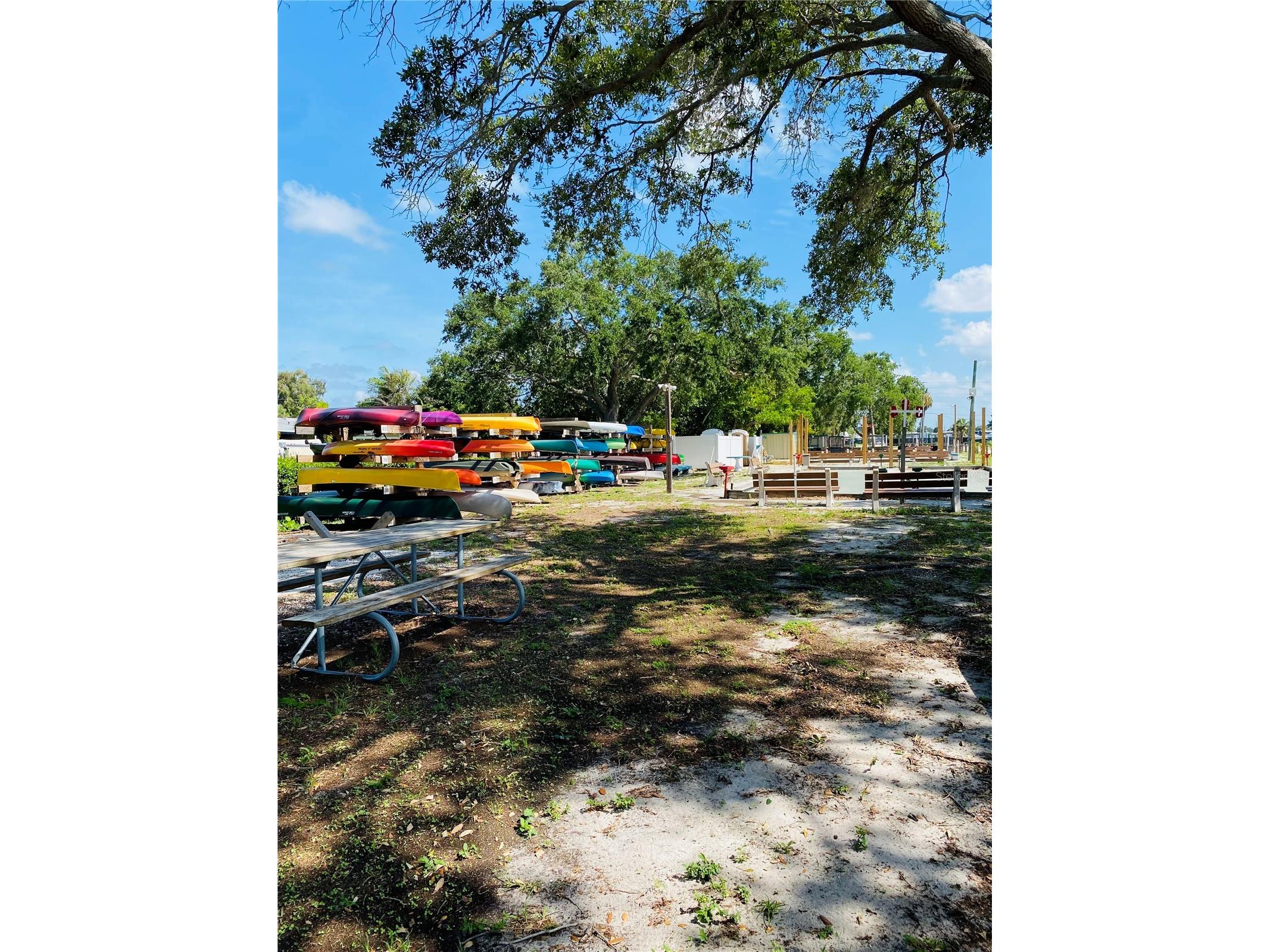6916 Marlin Lane Bradenton FL 34207 - SARASOTA BAY A4693147 image21