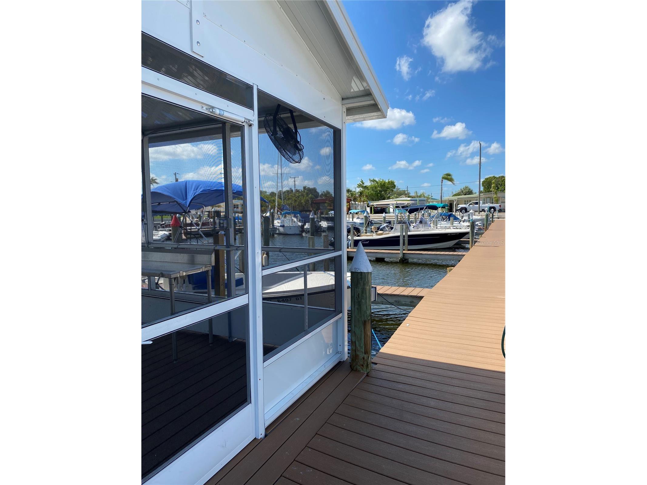 6916 Marlin Lane Bradenton FL 34207 - SARASOTA BAY A4693147 image26