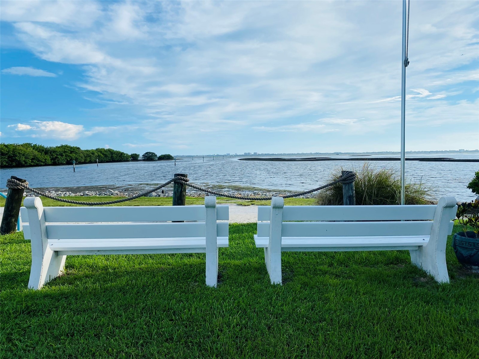 6916 Marlin Lane Bradenton FL 34207 - SARASOTA BAY A4693147 image9
