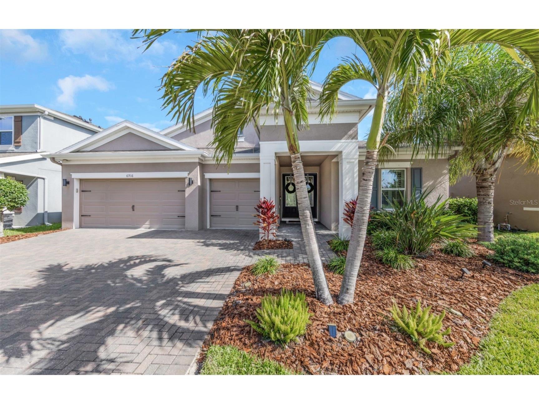 6916 Neopolitan Court Apollo Beach FL 33572 TB8493573 image1