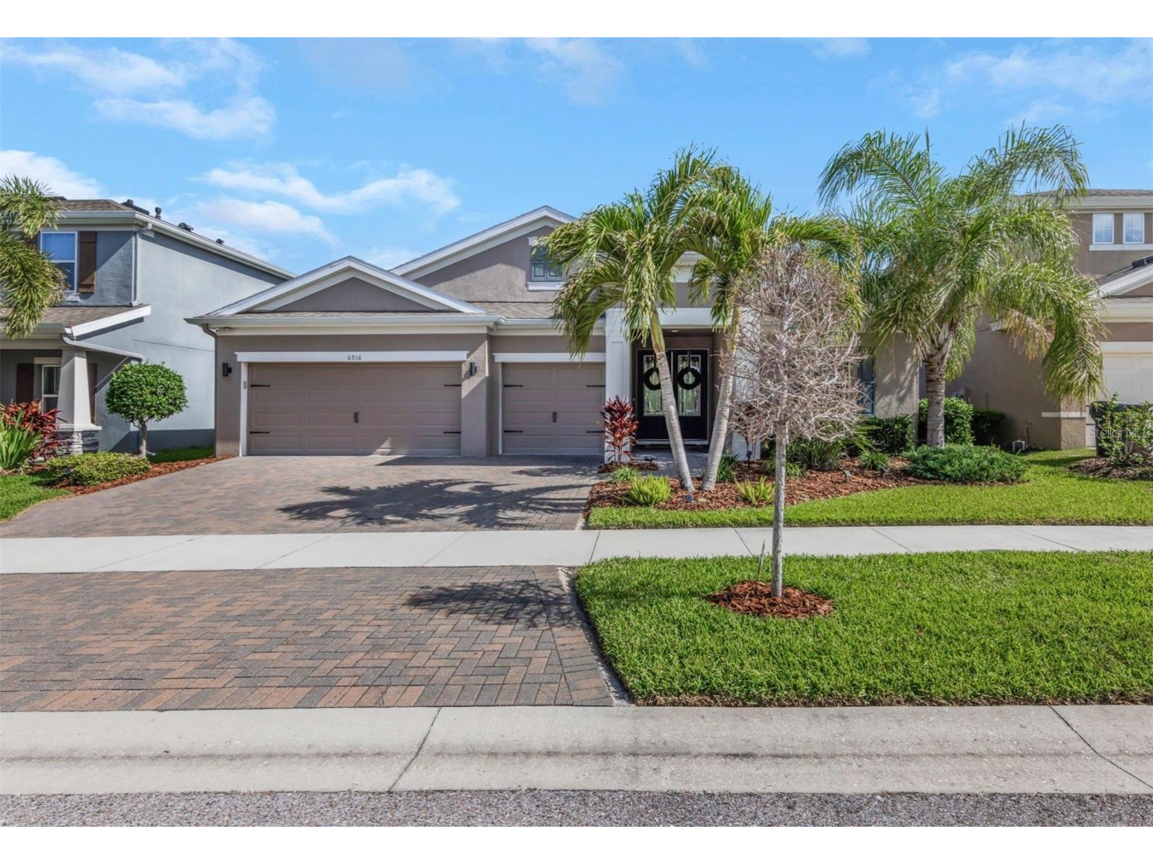 6916 Neopolitan Court Apollo Beach FL 33572 TB8493573 image3