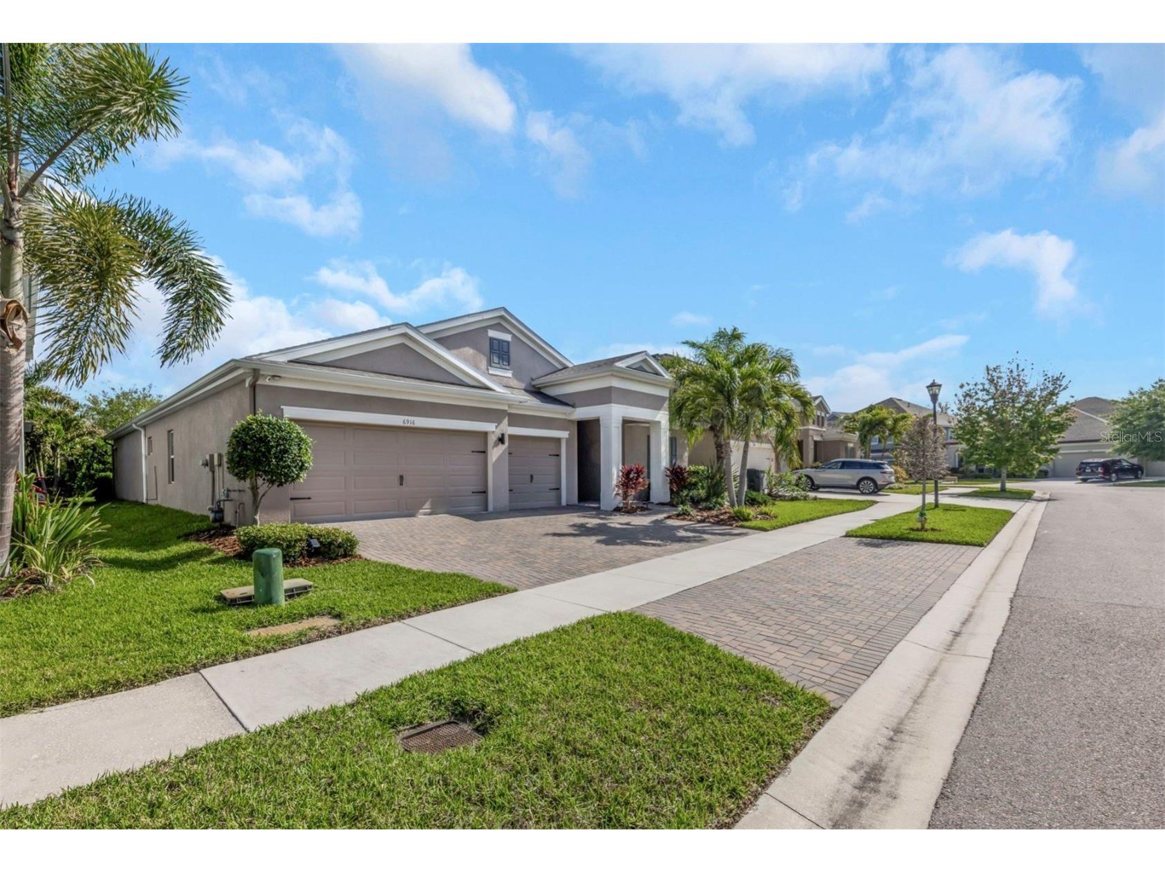 6916 Neopolitan Court Apollo Beach FL 33572 TB8493573 image4