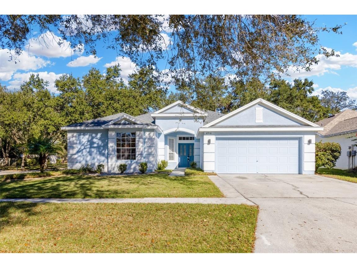 6916 Potomac Circle Riverview FL 33578 T3494388 image1