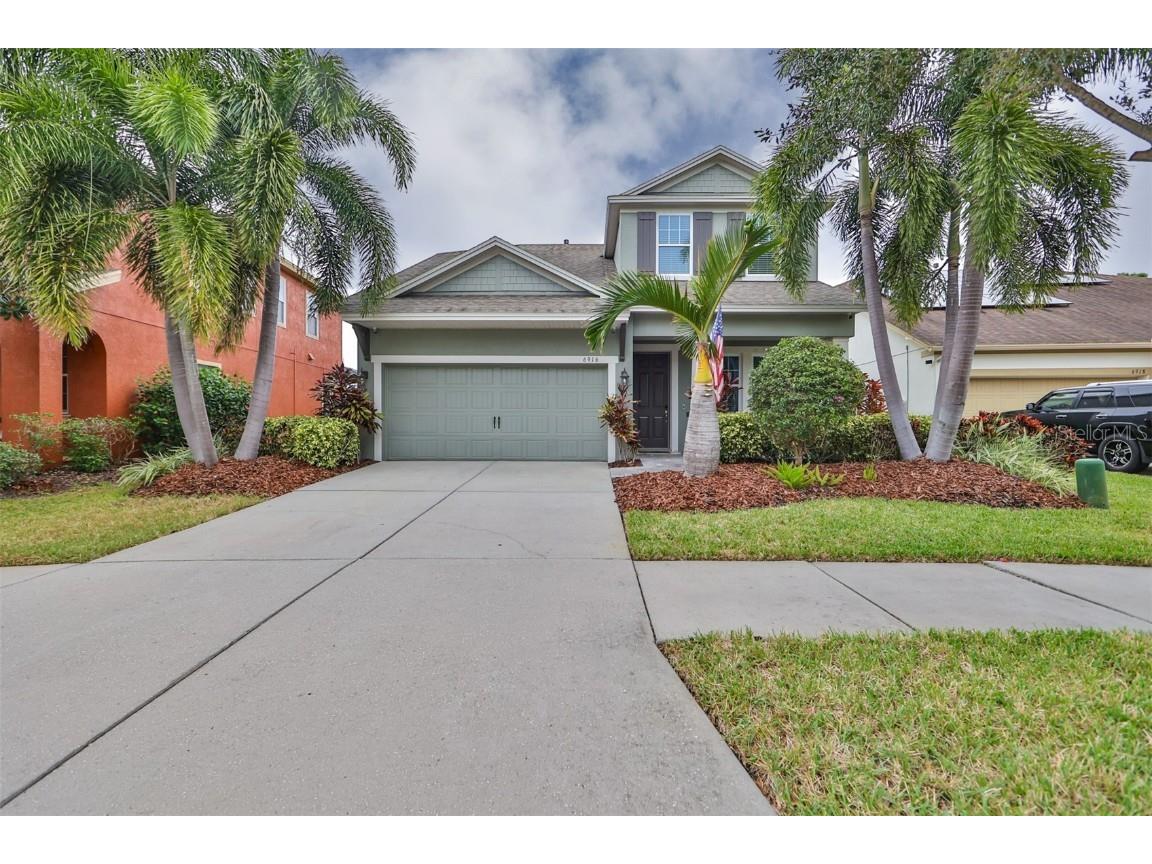 6916 Sail View Lane Apollo Beach FL 33572 T3486610 image1