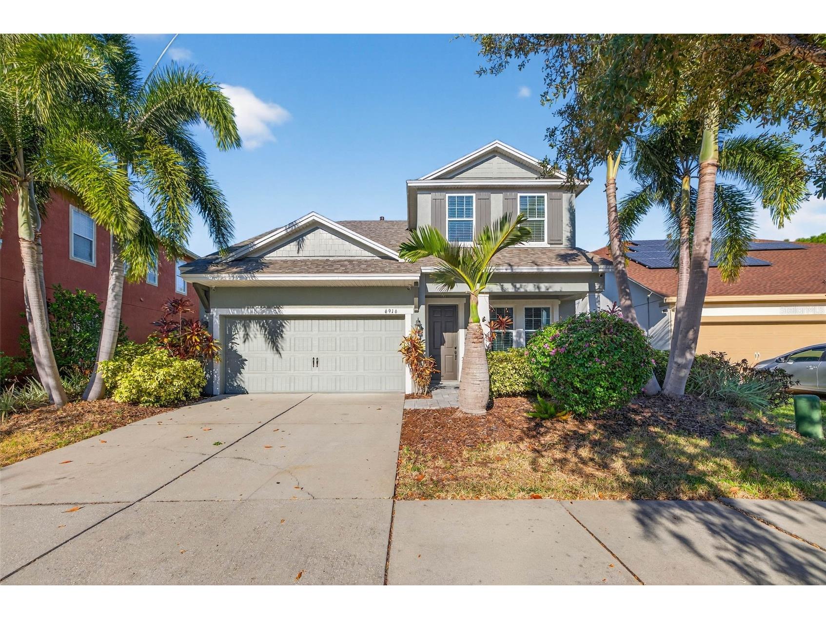 6916 Sail View Lane Apollo Beach FL 33572 TB8445836 image1