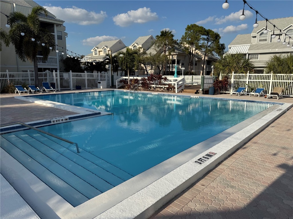 6916 Stones Throw Circle N #9110 Saint Petersburg FL 33710 TB8449483 image17