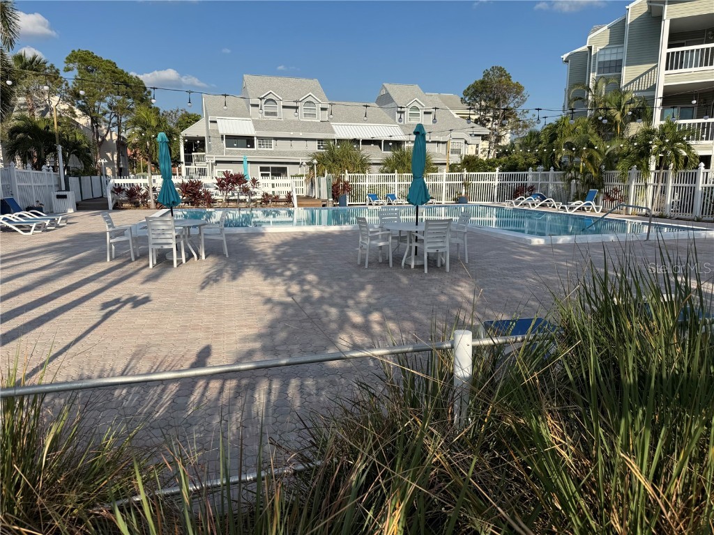 6916 Stones Throw Circle N #9110 Saint Petersburg FL 33710 TB8449483 image18