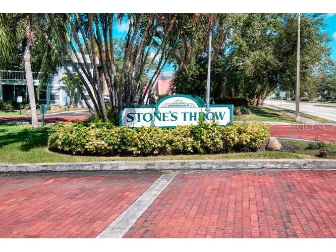 6916 Stones Throw Circle N #9203 Saint Petersburg FL 33710 U8140165 image1