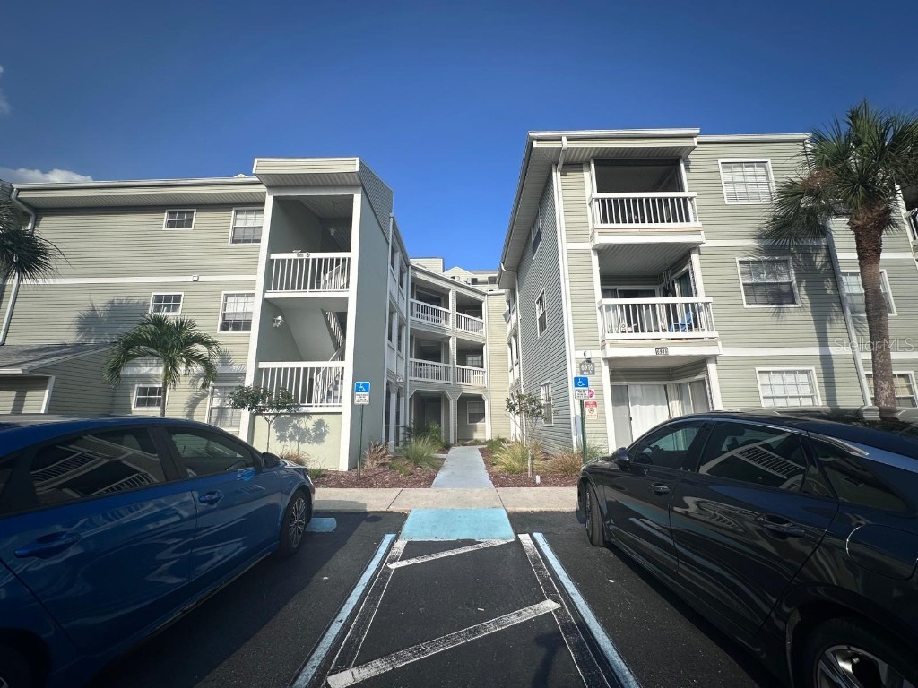 6916 Stonesthrow Circle N #9101 Saint Petersburg FL 33710 O6212366 image1