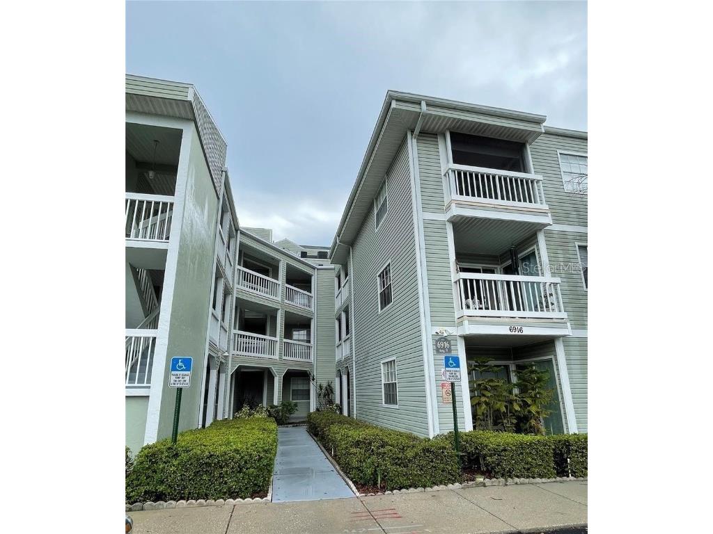6916 Stonesthrow Circle N #9107 Saint Petersburg FL 33710 U8247297 image1
