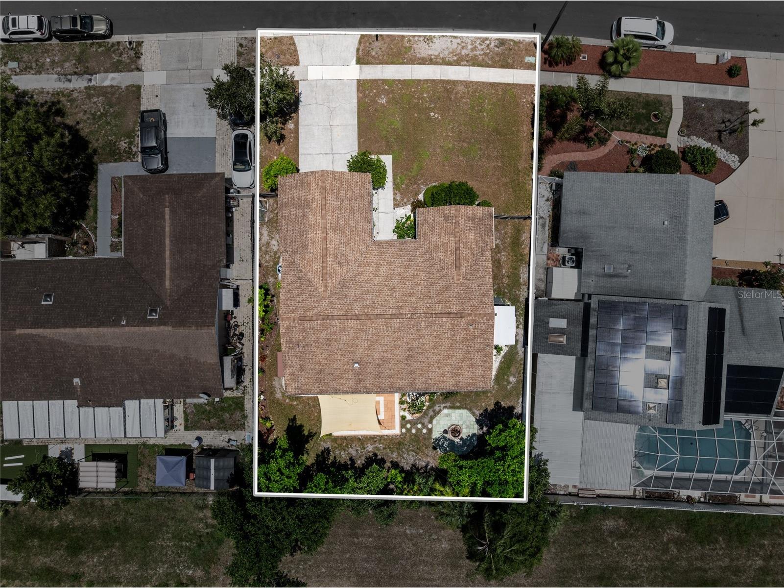 6916 Williams Drive Tampa FL 33634 TB8522066 image68