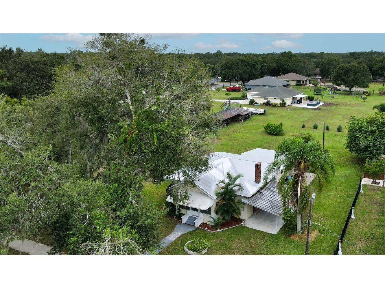 6917 121st Avenue E Parrish FL 34219 A4585089 image1