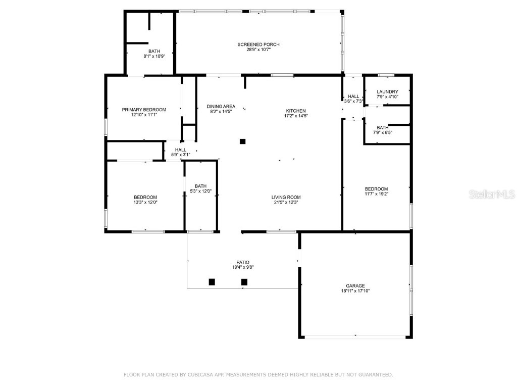 6917 22nd Street W Bradenton FL 34207 A4658445 image38