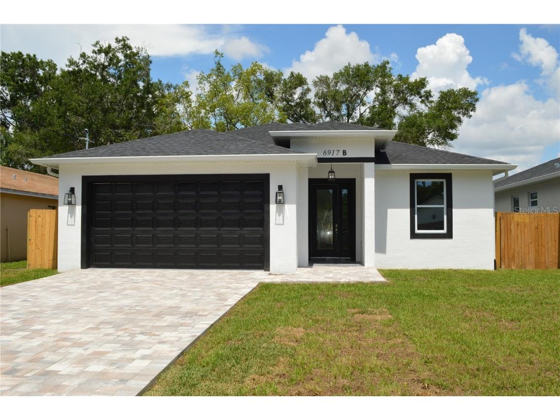 6917 Blossom Avenue #B Tampa FL 33614 T3430499 image1