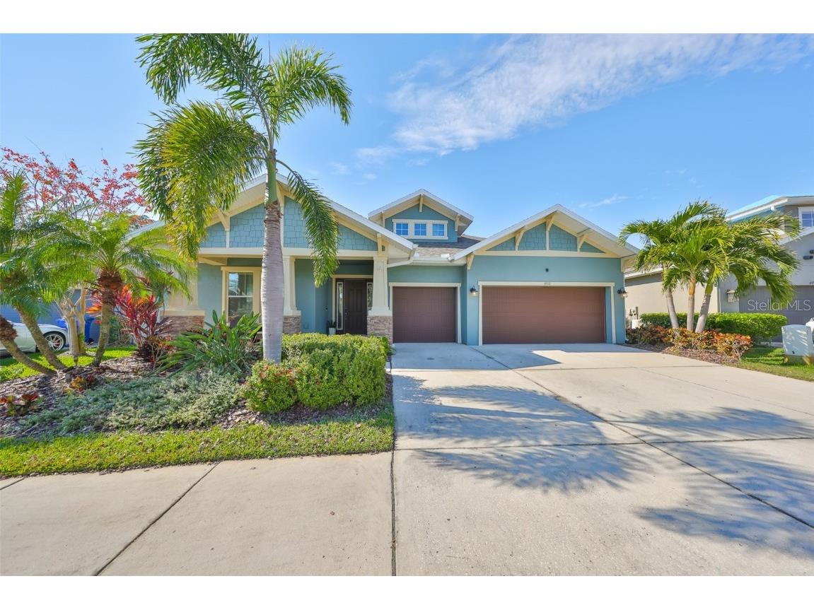 6917 Covington Stone Avenue Apollo Beach FL 33572 TB8343444 image1