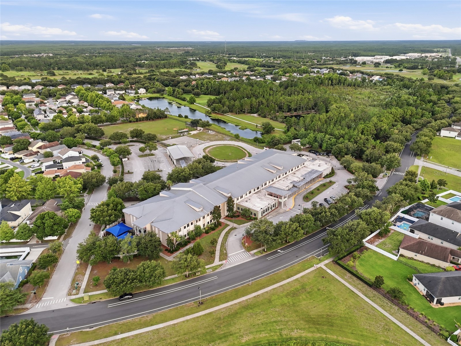 6917 Five Oaks Drive Harmony FL 34773 O6413182 image32