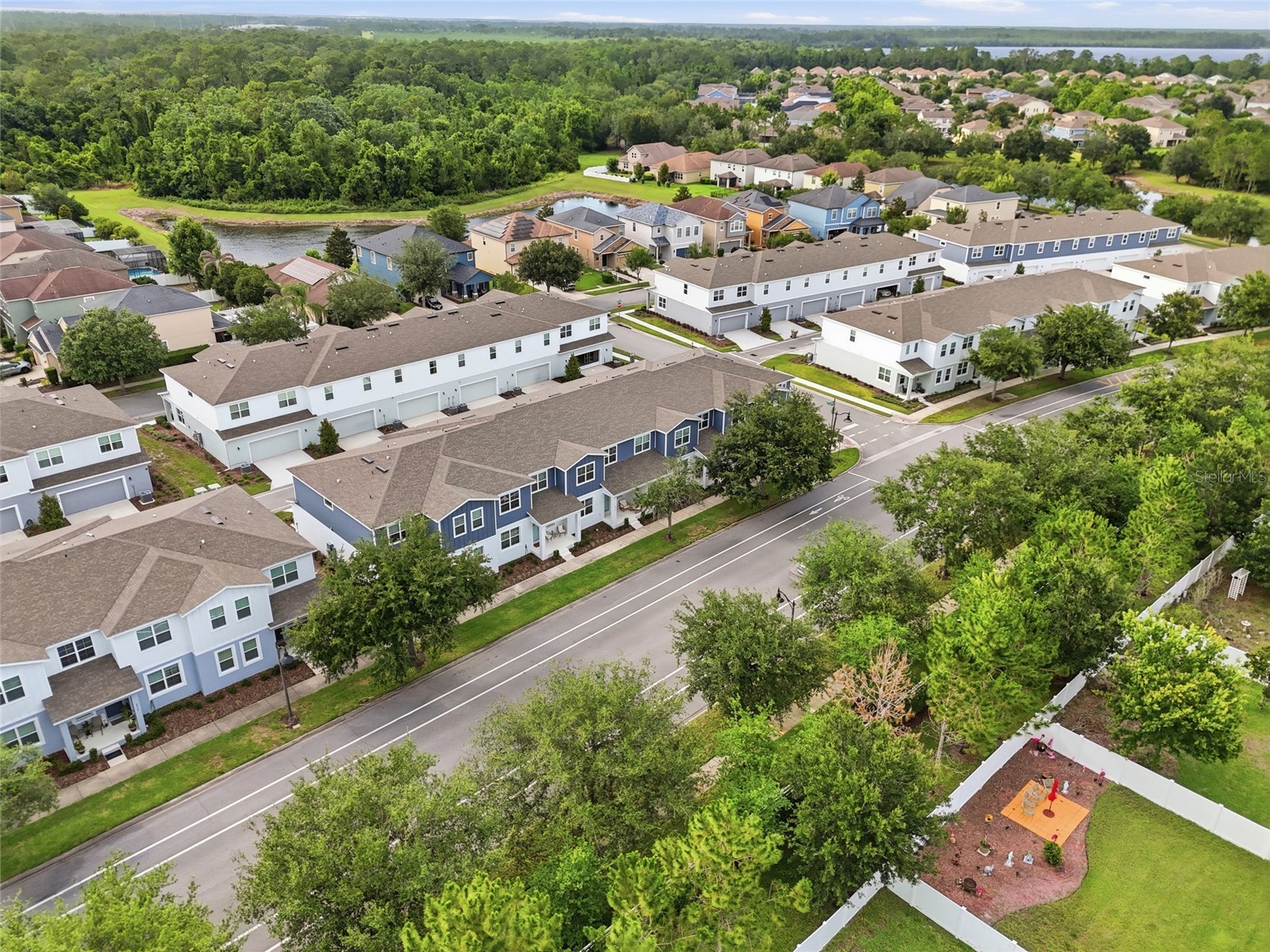 6917 Five Oaks Drive Harmony FL 34773 O6413182 image36