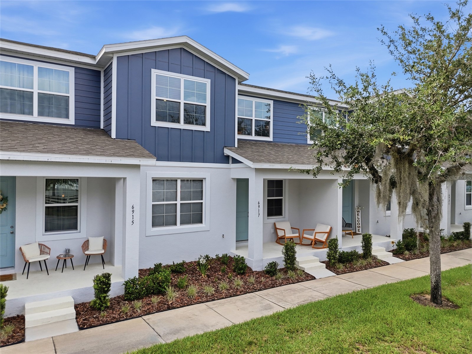 6917 Five Oaks Drive Harmony FL 34773 O6414143 image1