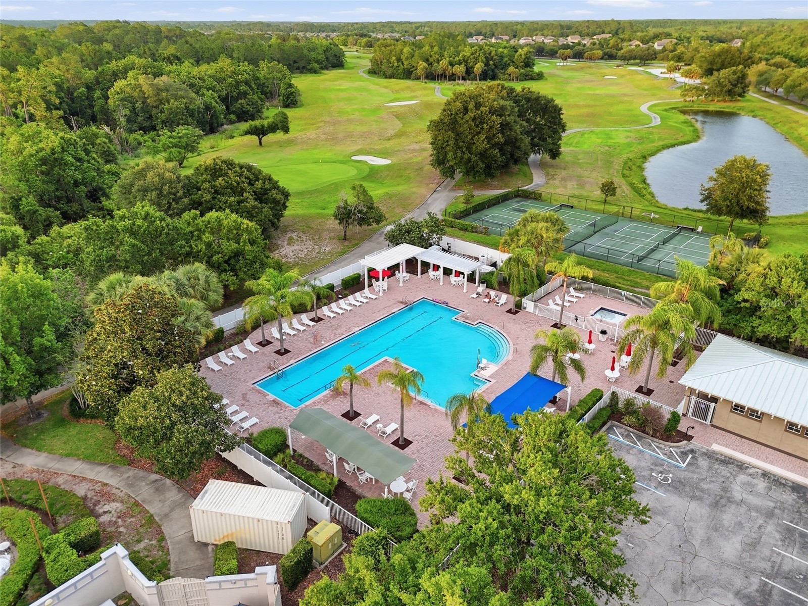 6917 Five Oaks Drive Harmony FL 34773 O6414143 image34