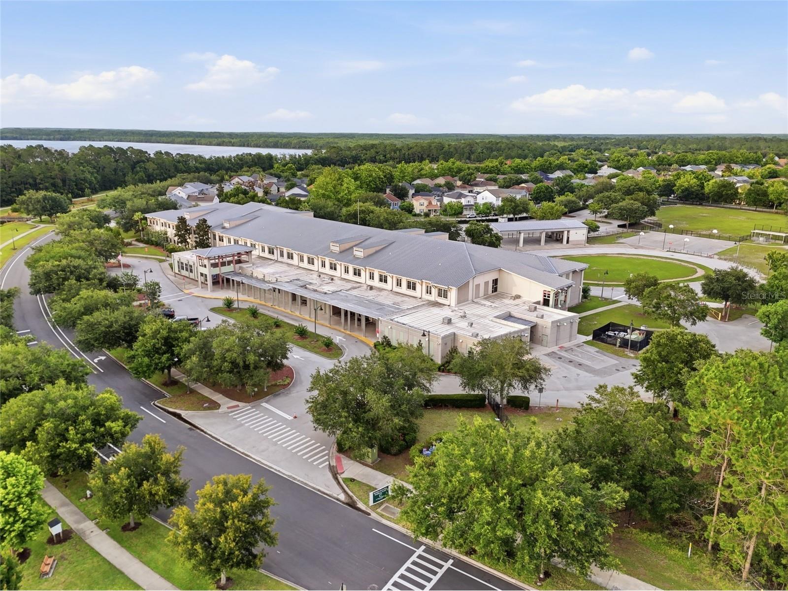 6917 Five Oaks Drive Harmony FL 34773 O6414143 image38
