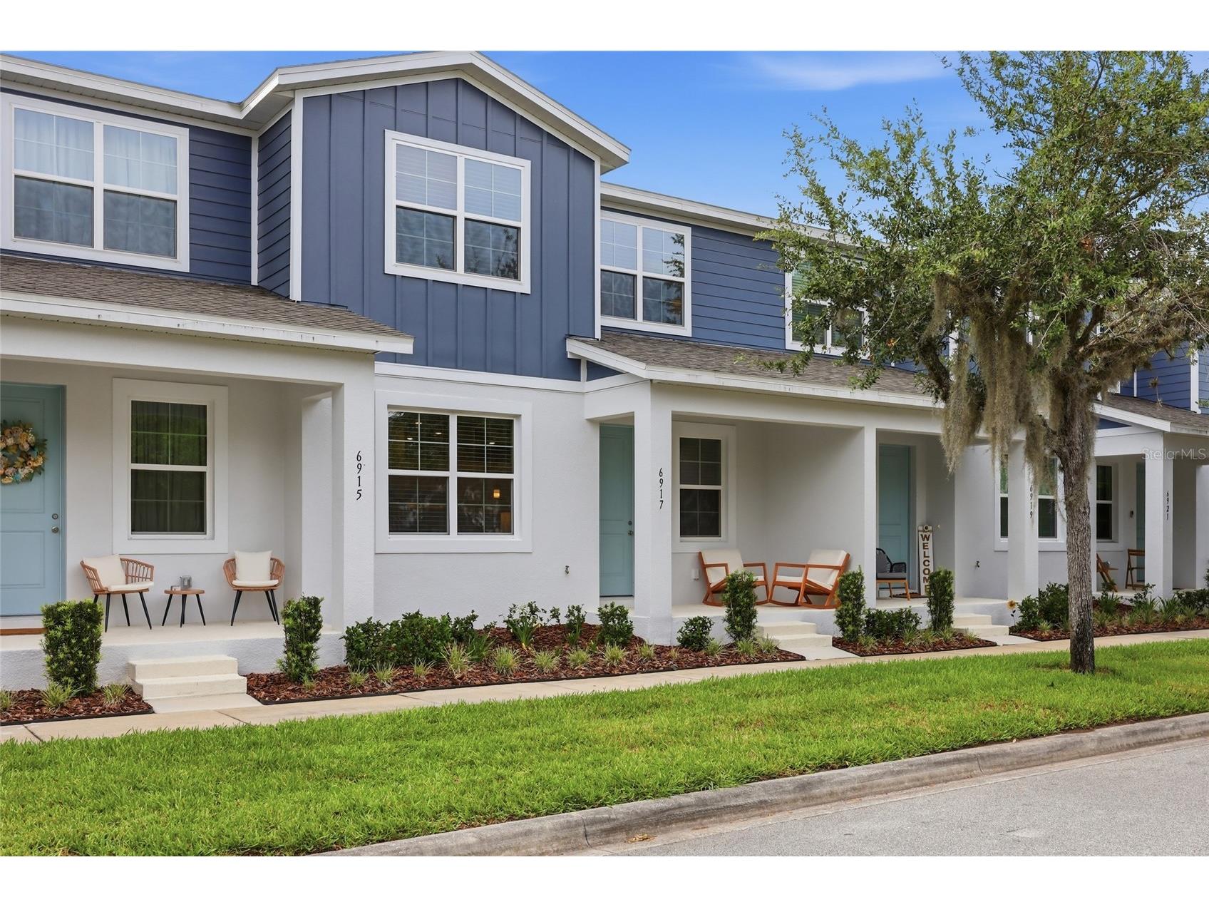 6917 Five Oaks Drive Harmony FL 34773 O6414143 image42