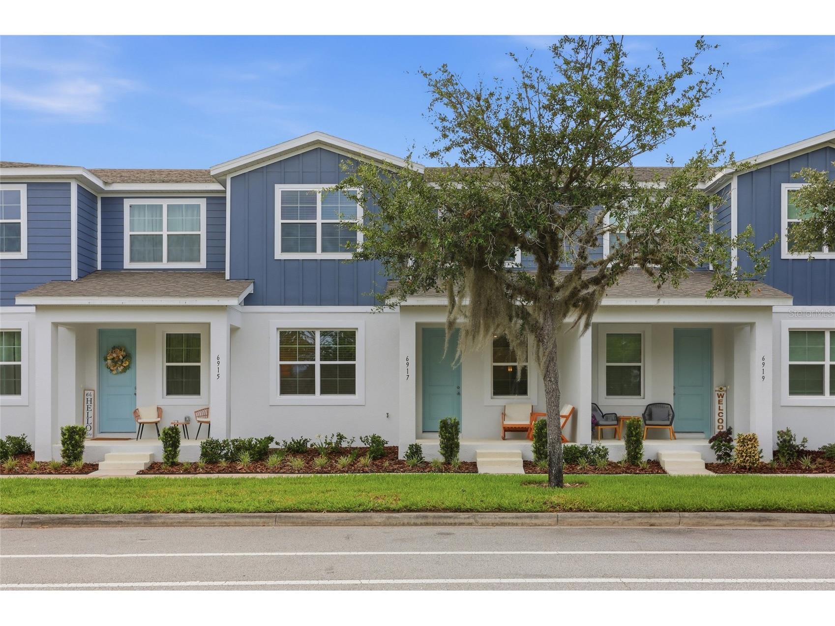 6917 Five Oaks Drive Harmony FL 34773 O6414143 image43