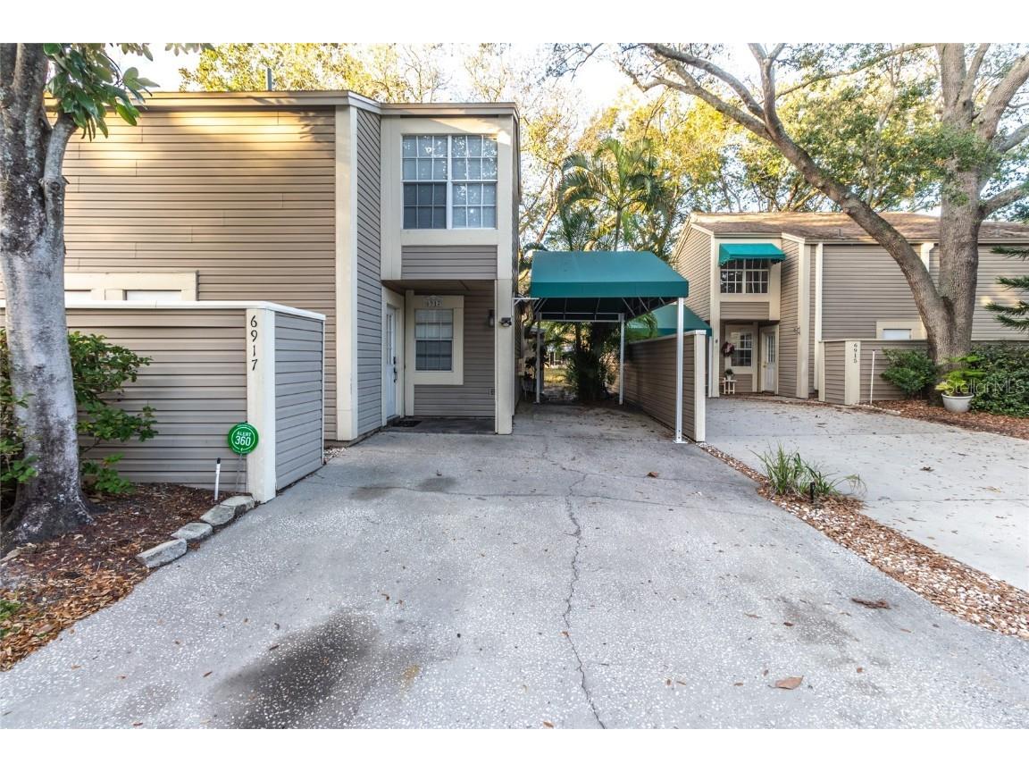 6917 Lake Place Court #6917 Tampa FL 33634 W7861540 image1