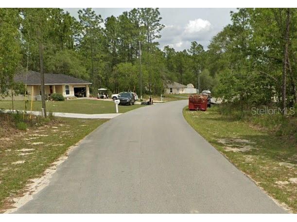 6917 N Varsity Avenue Citrus Springs FL 34434 O6270227 image1